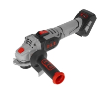 УШМ акк. P.I.T. PWS20H-125В SOLO (20В, 125мм, 4500/6500/8000об/мин) БЕЗ АККУМ и ЗУ!!!