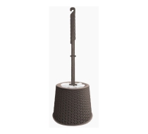 Туалетный набор Rattan Nature венге SVIP SV4108ВНГ 220524