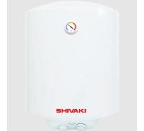 Водонагреватель Shivaki цифр DDRY 1.5kW 50 л Ex (сухой тен)
