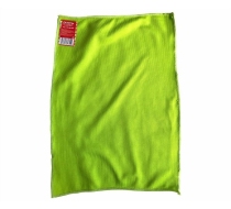 Салфетка КОШКИН ДОМ из микрофибры для сантехники 30 *40см, 3 цвета  /30-08-006 З-ON