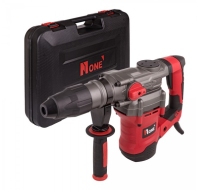 Перфоратор №1 EH1800/40-PRO (2х реж.,1800Вт, 10Дж.3800уд/мин,SDS-Max.42мм диам.бурения в бетоне)