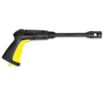 Пистолет CHAMPION HP3141/HP3180 (Мах:Р=140 бар Т=60 С Q=8л/мин) quick connect C8137
