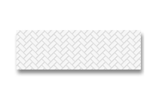 Кухонный фартук Плитка Шеврон 3000*600