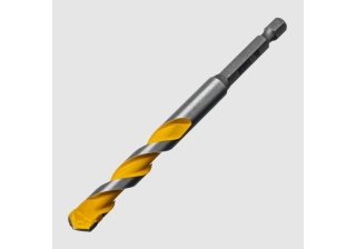 Сверло универсальное 10х120мм Multi cut /706009/ Dezel