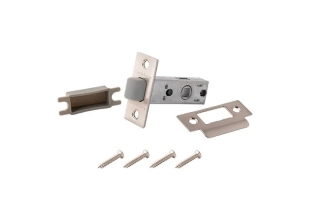 Защёлка врезная Code Deco 5400-P-NIS 30914