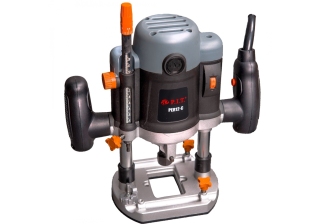 Фрезер P.I.T. PER 12-С (2100Вт, 6000-22000об/мин, цанга 8/12мм)