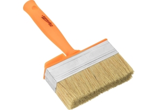 Кисть Макловица 30х120мм. SPARTA /841068/