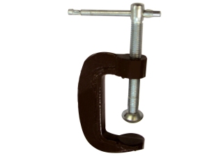 Струбцина тип G 200 BIBER /85856/