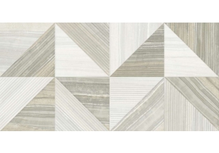 Декор Palissandro оливковый Geo 1с 300х600х9 уп/1,62м2   BERYOZA