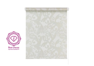 Мини Ролета LEGRAND Севилия 52х175 фисташка ГП