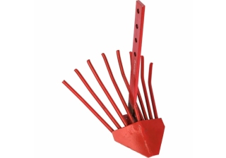 Картофелевыкапыватель Нева Мульти-Агро КВН МА