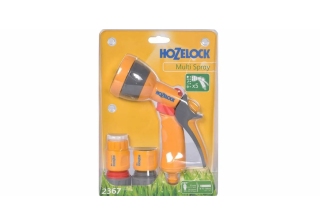 Набор для полива Hozelock с пистолетом Multi Spray 5режимов 3/4 2367