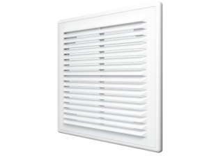 Решётка вентиляционная разъемная П2030М