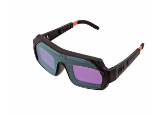 Очки сварщика №1 WG Ф5