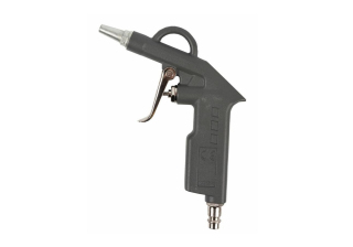 Пистолет обдувочный QUATTRO ELEMENTI короткий нос 770-889