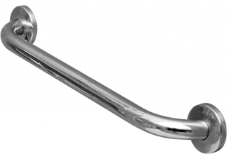 Поручень для ванной прямой 