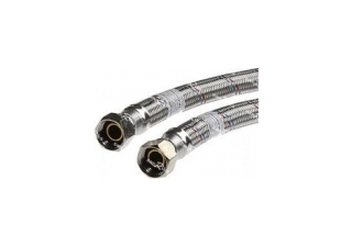 Подводка гибкая ГИГАНТ  3/4