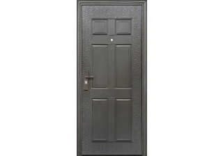 Дверь металлическая К 13 New (86L)