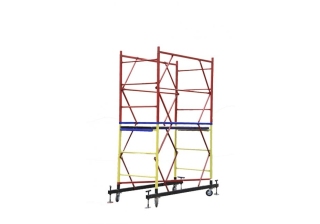 ВСП-250/0.7 Базовый блок