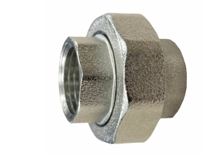 Американка прямая 1/2