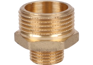 Нипель перех. 11/2