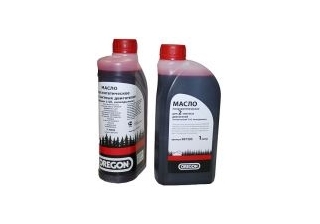 Масло Орегон для смазки цепи 90844S