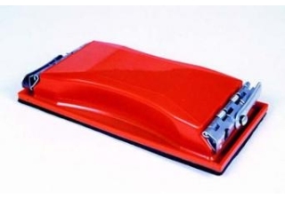 Брусок для шлифовальной бумаги 160х85  BIBER /70851/