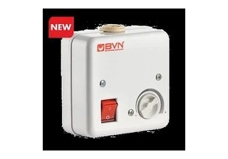 Регулятор скорости Bahcivan BSC-2 230В до 5 Ампер 400-800Вт BVN BSC-2