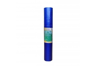 Стеклосетка фасадная 