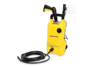 Автомойка CHAMPION HP3141 (1.4кВт, 75Бар t 40С 5.1л/мин, 5.0кг, синхронный)