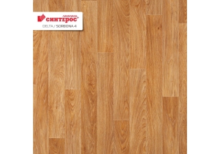 Линолеум бытовой Синтерос Дельта Сорбона 4М ширина- 2,5 м.