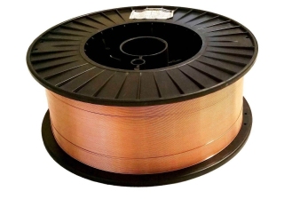 Проволока сварочная СВ 08А 3мм