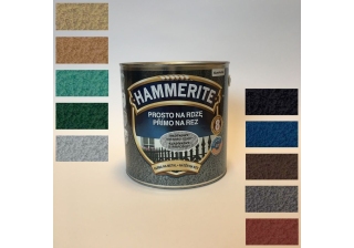 Эмаль HAMMER METAL BOYA молотковая 0.75кг РАСПРОДАЖА!!!