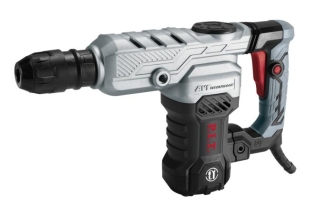Отбойный молоток P.I.T. GSH 25-С МАСТЕР (1300Вт, 18Дж, хвостовик SDS-MAX)