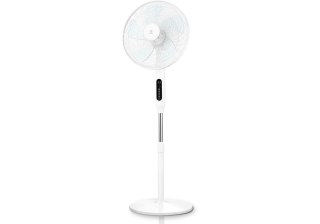 Вентилятор напольный 