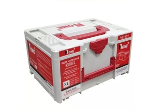 Ящик модульный №1 NSC 002-XL (в/ш/д 215*295,5*395,5,объем 25,1л)