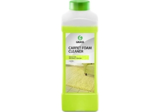 Очиститель ковровых покрытий GraSS 