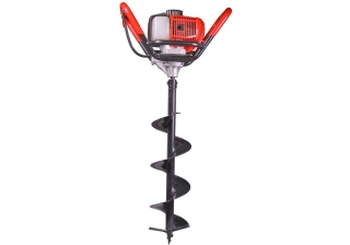 Мотобур Fubag FPB 52 (1.8кВт, без шнека) 38272