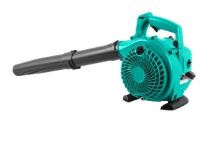 Воздуходувка бензиновая Sturm! GB1926 3 в 1, 26cc, 1,7 л.с., 960м3/ч, 75 м/сек, 35л