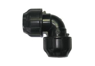 Отвод  25 (ПНД)