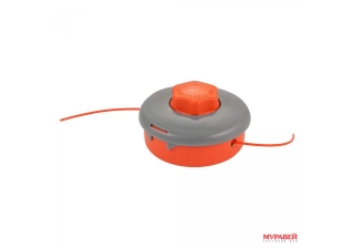 Головка триммерная WorkMaster ГТ-30