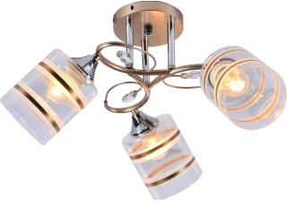 Светильник MDL10009/3