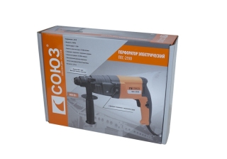 Перфоратор 