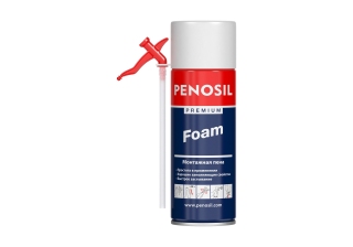 Пена монтажная PENOSIL PREMIUM FOAM 340мл. 218911
