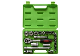 Набор инструмента PRIORITET TS-22