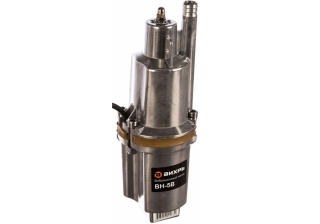 Вибрационный насос 