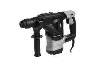 Перфоратор Интерскол П-32/1000Э /1020Вт/6Дж/SDS+/3 режима/кейс/ 594.0.0.00