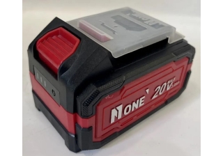 Аккумулятор №1 INDUSTRIAL Li-ion NPB 3.0-IN-20PRO