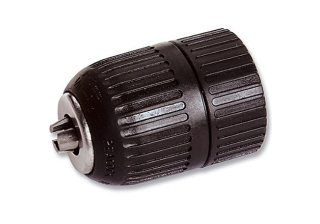 Патрон для дрели быстрозажимной 2-13 мм-1/2