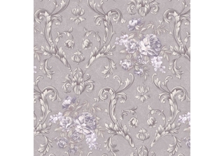 Обои 3499-6  1,06х10м Erismann/Elegance (Винил гор. тиснения)